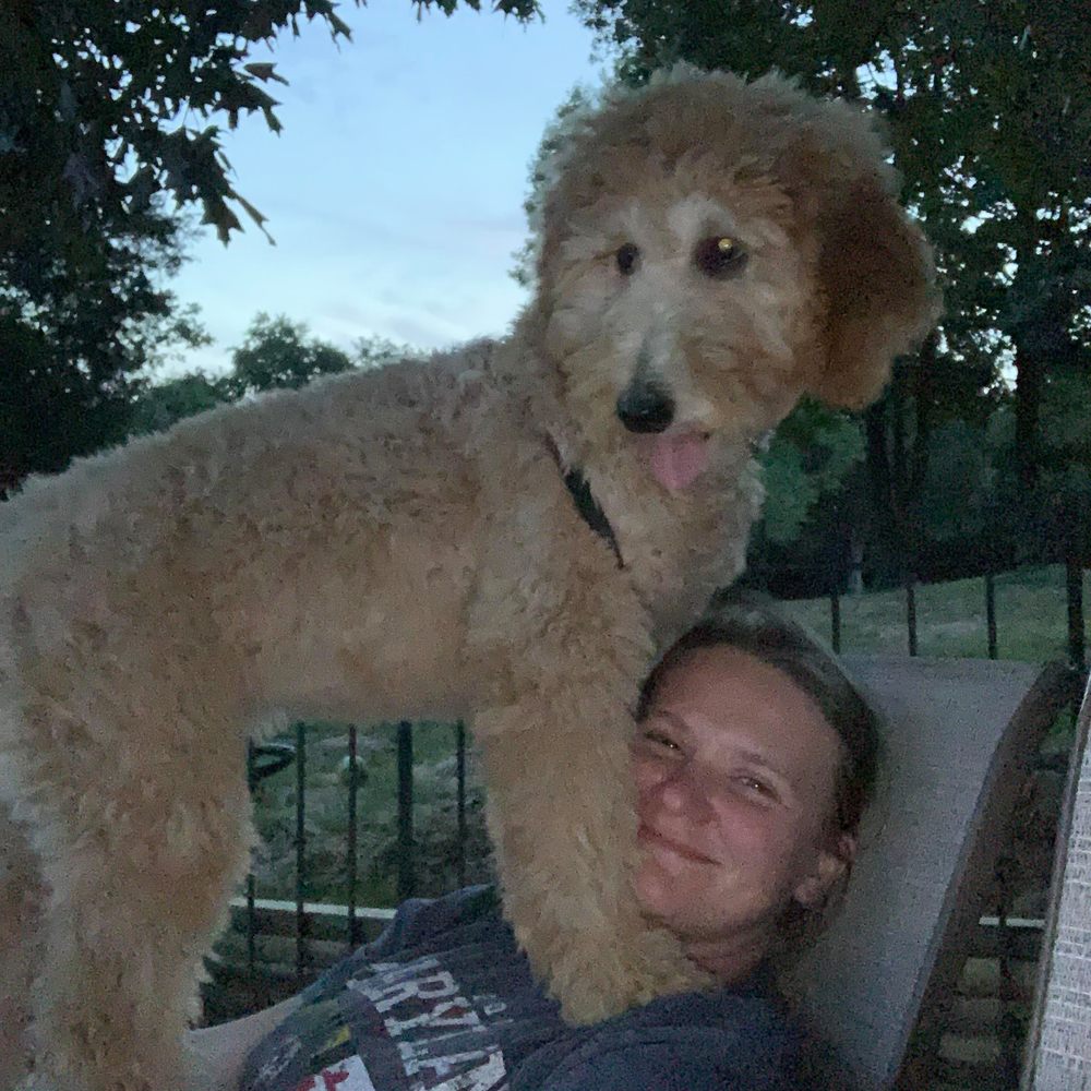 Meet your Posher, Kirsten